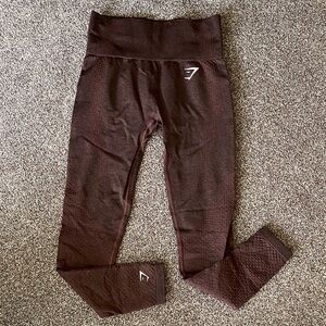 Gymshark Vital Seamless Leggings